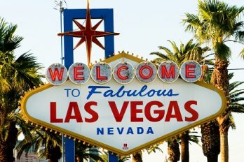 Nouveau record pour Las Vegas en 2016