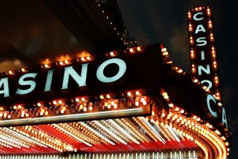 Le casino de Mondorf-les-Bains en plein essor