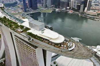 Petite analyse sur la crise des casinos de Singapour