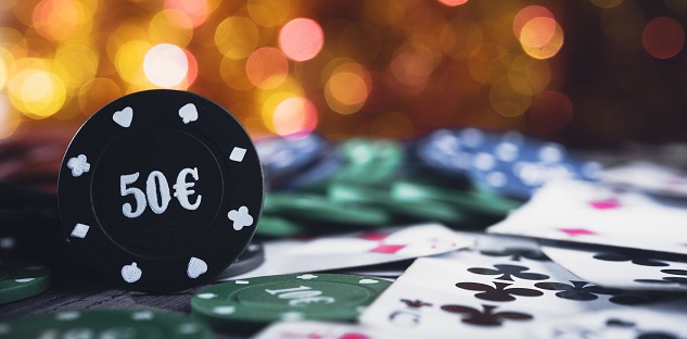 Mot Apprenti Casino 2023 : Neuf chiffre 2 du Casino dans ligne ?