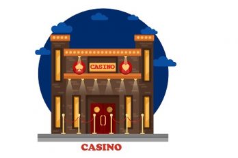 Un nouveau casino indien annoncé autour de New York