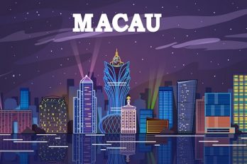 Succès du bacarrat dans les casinos de Macao