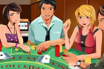 Les célébrités américaines qui adorent jouer au casino