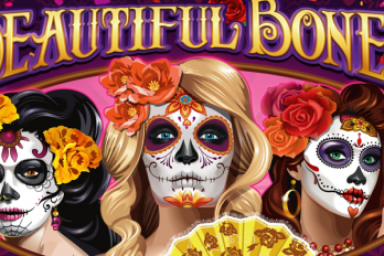 Sortie de la slot Multifruit 81 et de Beautiful Bones