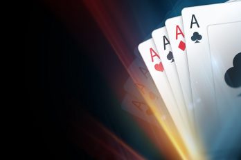 Le poker en ligne connait la crise !