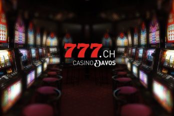 Les premiers casinos en ligne fleurissent en Suisse