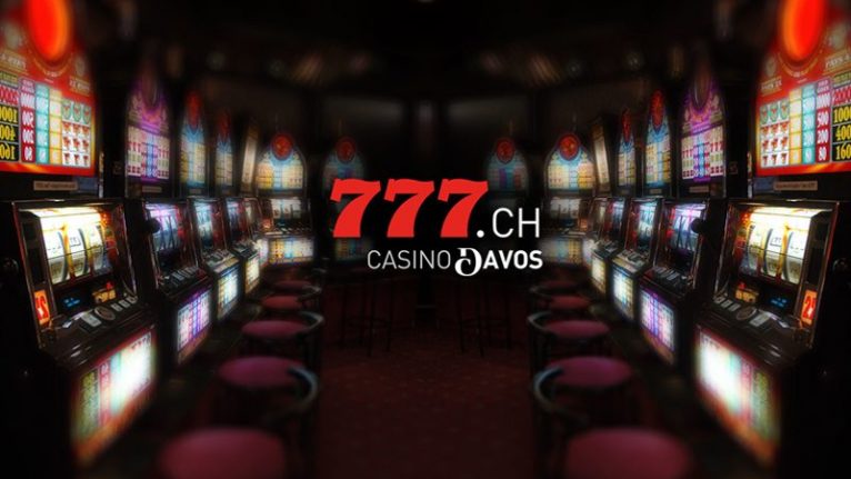 777.ch Casino Davos