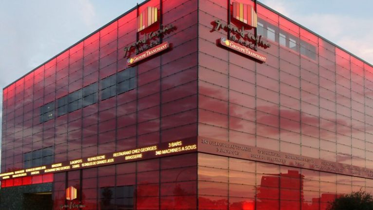 Grand Casino Basel